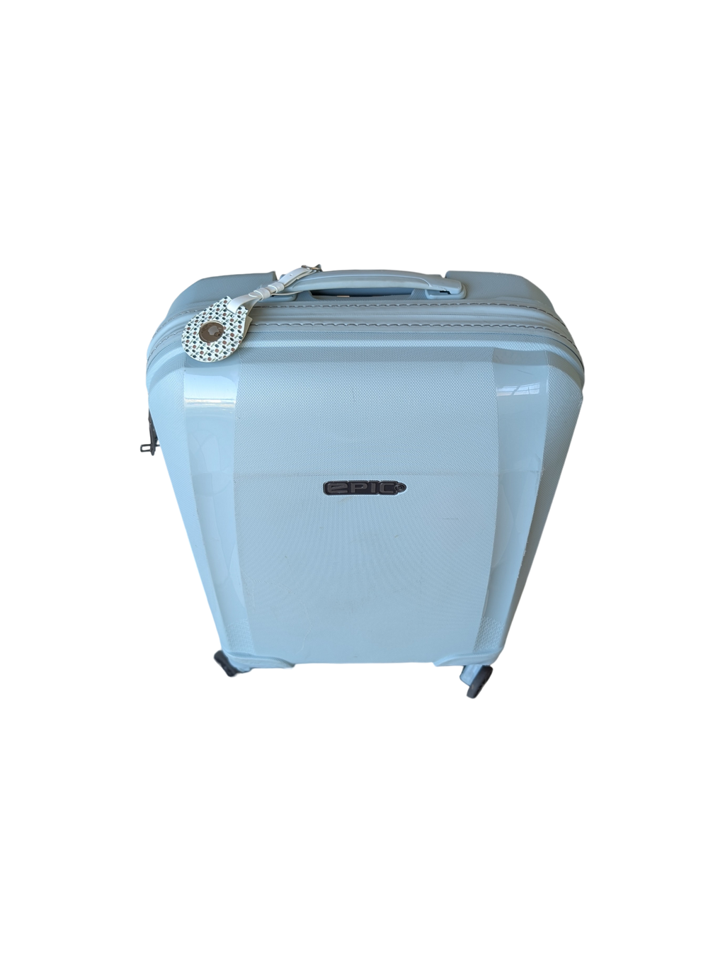 AirTag Fodral med Rem - Suckulenter