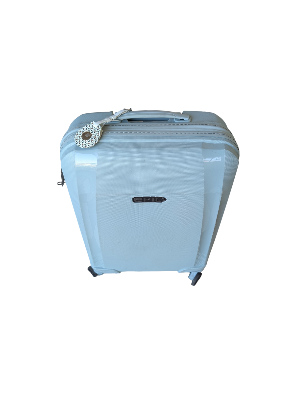 AirTag Fodral med Rem - Suckulenter