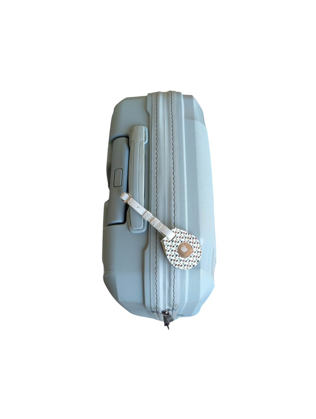 AirTag Fodral med Rem - Suckulenter