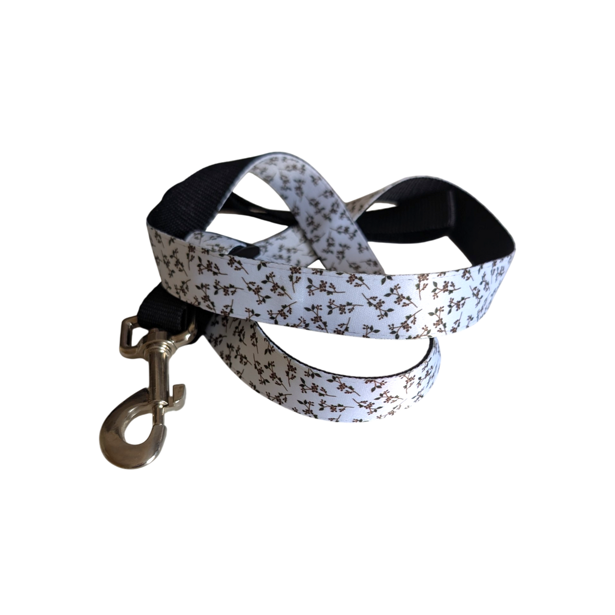 Hundkoppel - Akvarellbär