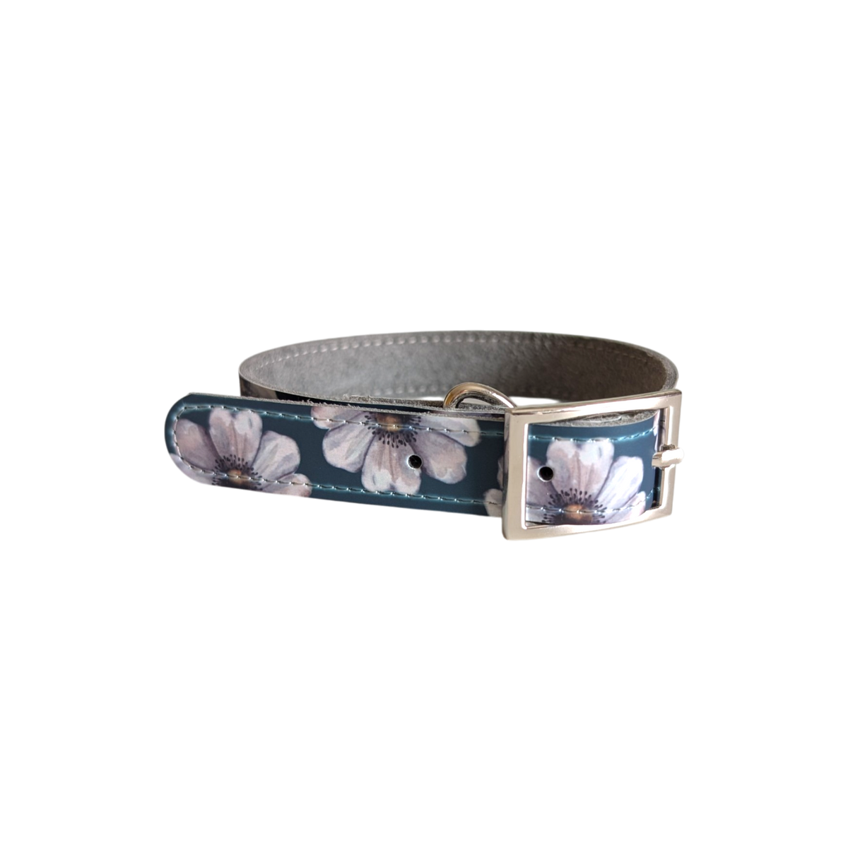 Hundhalsband - XS, S, M - Anemon