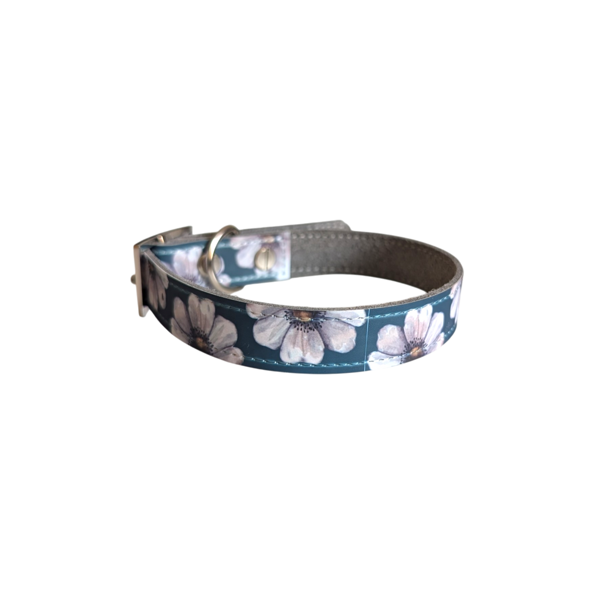 Hundhalsband - XS, S, M - Anemon