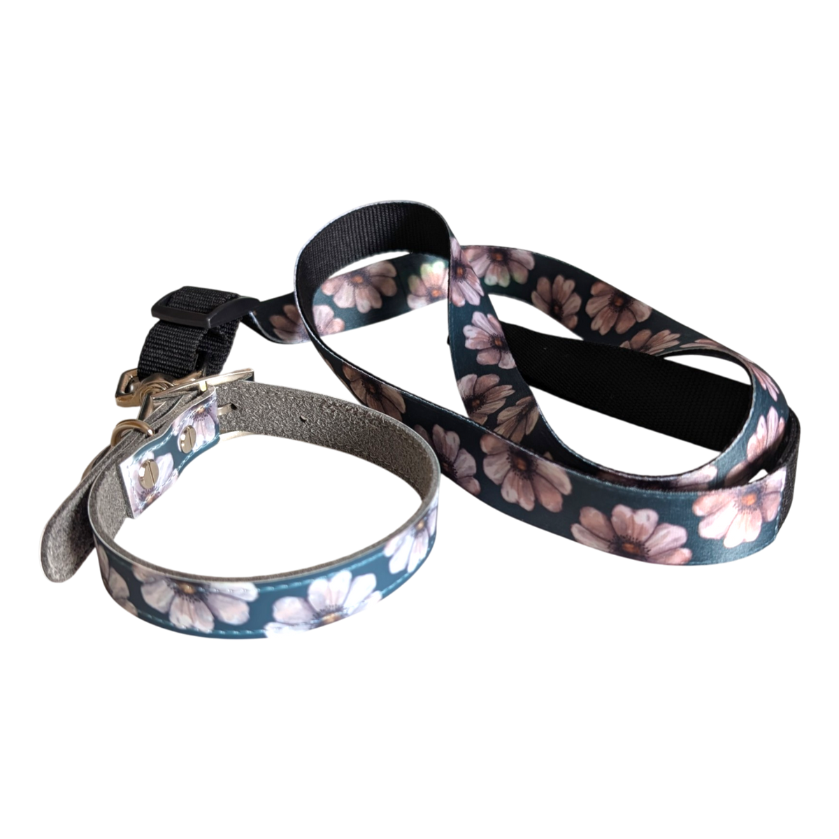 Hundhalsband - XS, S, M - Anemon