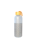 Vattenflaskor i Frostat Glas 750 ml - Suckulenter