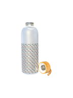 Vattenflaskor i Frostat Glas 750 ml - Suckulenter