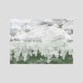 Foggy Mountains